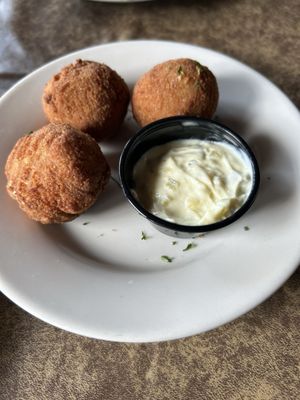 The St. John Restaurant by null