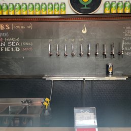 Taps Taps