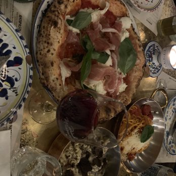 Pink Mamma - Steakhouses Near Me - Paris, 75 Pink Mamma - Steakhouses Near Me - Paris, 75