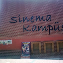 Sinema Kampüs