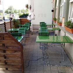 Ristorante und Pension Da Gigi