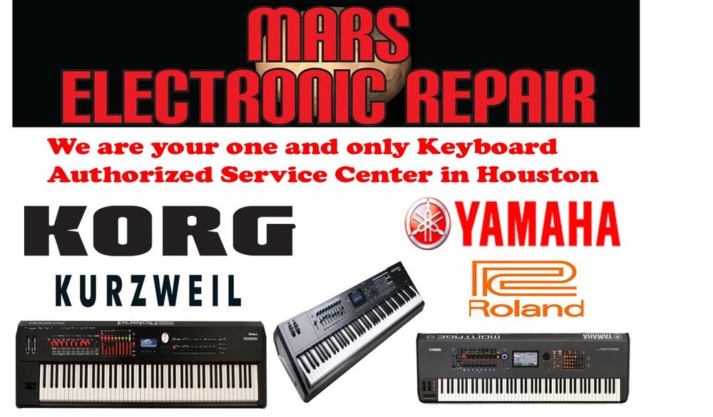 MARS ELECTRONIC REPAIR Updated October 2024 10 Photos 10209