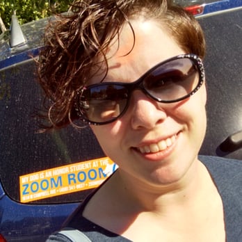 diModa Salon - Fun and short new do with Luc! Love it! - Hair Salons Near Me - San Jose, California