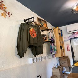 Olde Town Coffee Shop - Merch