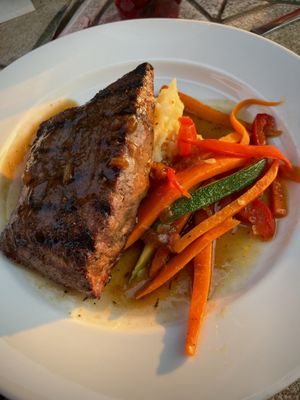 Rupert's Restaurant by null