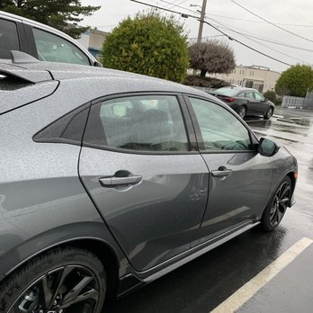 Fix Auto San Leandro - Finished product a day later! - Body Shops Near Me - San Leandro, California Fix Auto San Leandro - Finished product a day later! - Body Shops Near Me - San Leandro, California