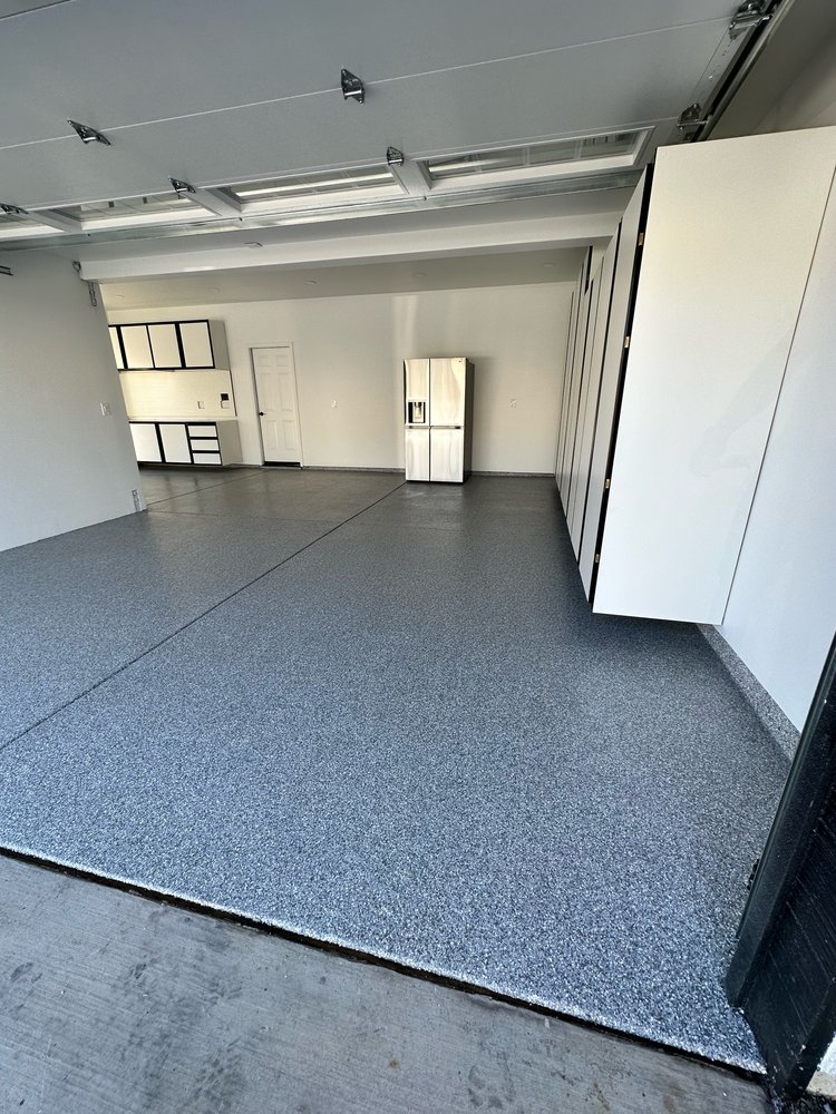 PRIORITY EPOXY Updated July 2024 13 Photos Napa, California