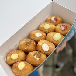 Wiki-Licious