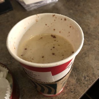 Starbucks - Cinnamon Latte - Coffee & Tea Near Me - Baton Rouge, Louisiana Starbucks - Cinnamon Latte - Coffee & Tea Near Me - Baton Rouge, Louisiana