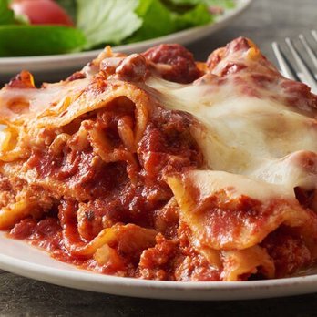 Alba's Restaurant - Grandma's Lasagna is a signature special at Alba's. - Italian Near Me - Port Chester, New York Alba's Restaurant - Grandma's Lasagna is a signature special at Alba's. - Italian Near Me - Port Chester, New York