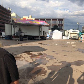 City Hall Plaza - Pre pride!! - Public Art Near Me - Reno, Nevada