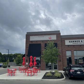 Sweetwaters Coffee & Tea - Coffee & Tea Near Me - Columbus, Ohio Sweetwaters Coffee & Tea - Coffee & Tea Near Me - Columbus, Ohio