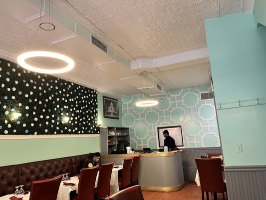 Mint Heights Indian Cuisine by null