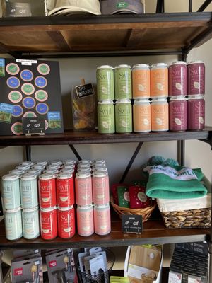 Noboleis Vineyards by null