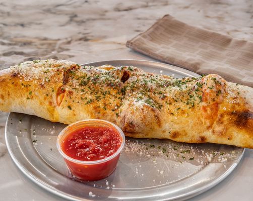 Aromas Italian Grill by null