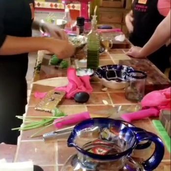 Mexico Lindo Cooking - Cooking Schools Near Me - Cancún, ROO