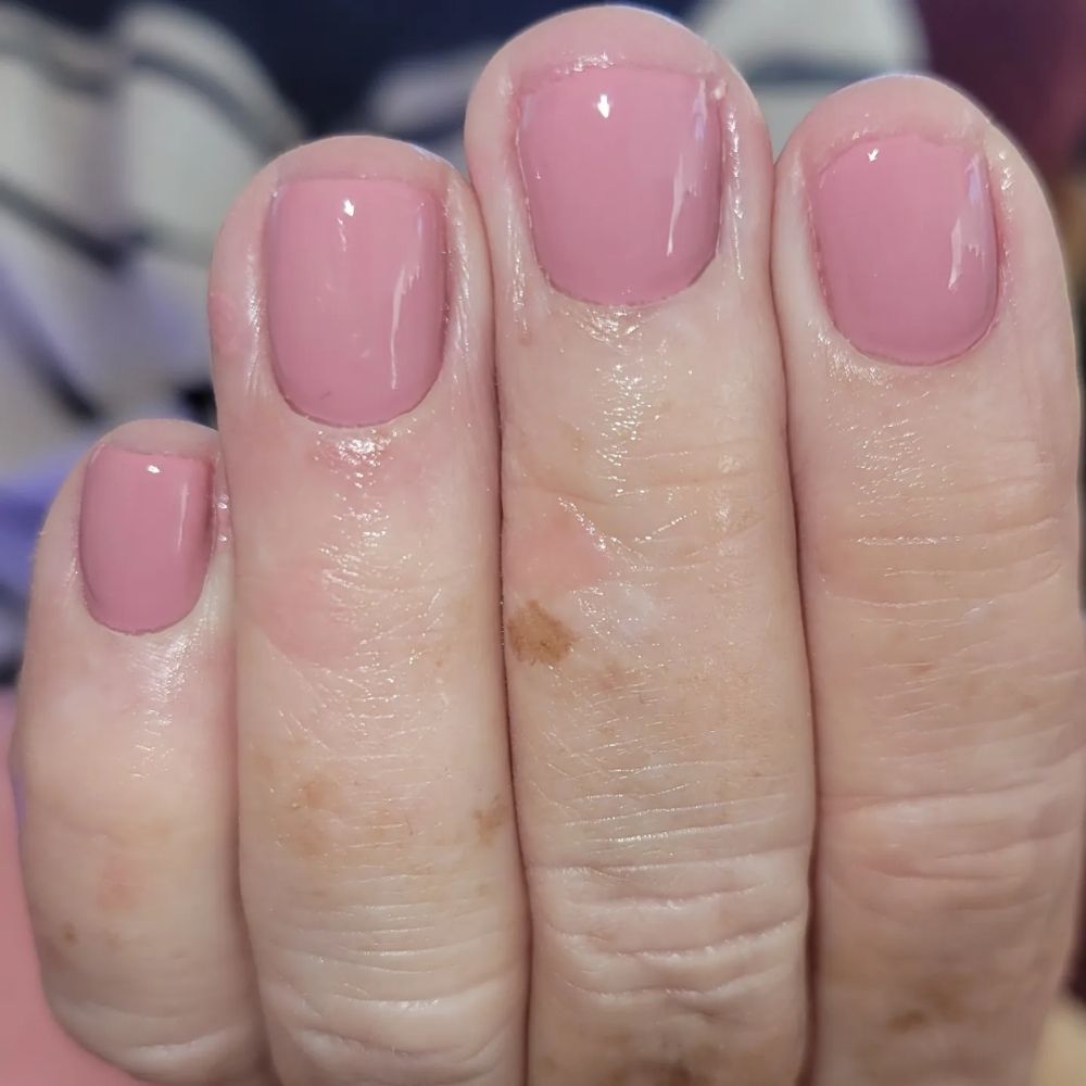 Jelly Nailz Logo