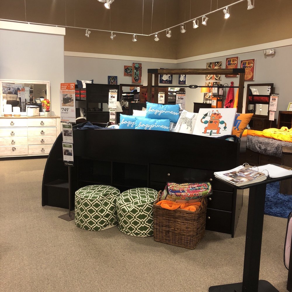 Ashley Store - Furniture Stores Near Me - Lithonia, Georgia