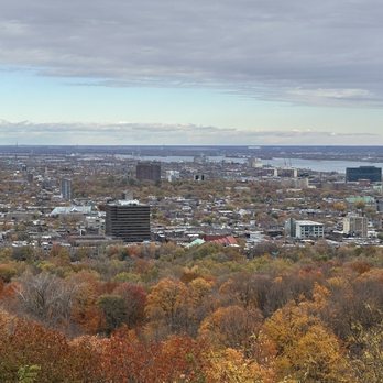 Parc du Mont-Royal - Parks Near Me - Montreal, Quebec