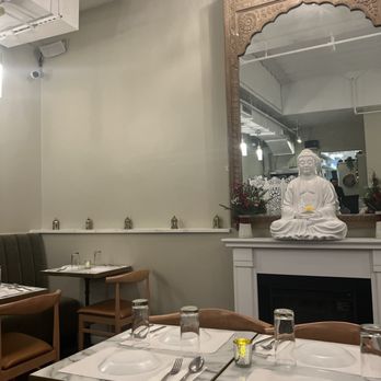 Ahimsa - Indian Near Me - New York, New York Ahimsa - Indian Near Me - New York, New York