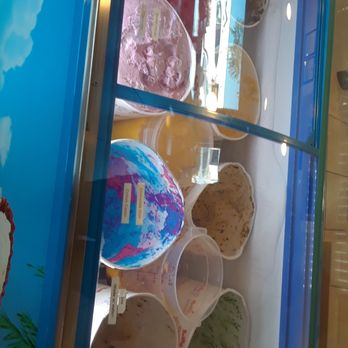 Paletas La Michoakana - Ice cream! - Ice Cream & Frozen Yogurt Near Me - Avondale, Arizona