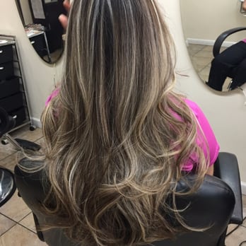 Professional Brows - Highlights!! - Hair Removal Near Me - Woodside, New York