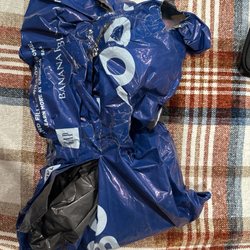OnTrac - My package.