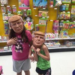 Party City