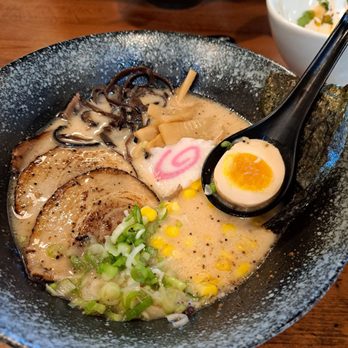 Komugi Ramen - Pork belly ramen - Ramen Near Me - Hendersonville, Tennessee Komugi Ramen - Pork belly ramen - Ramen Near Me - Hendersonville, Tennessee