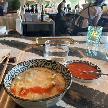Kingfisher - Congee - Vietnamese Near Me - San Diego, California Kingfisher - Congee - Vietnamese Near Me - San Diego, California