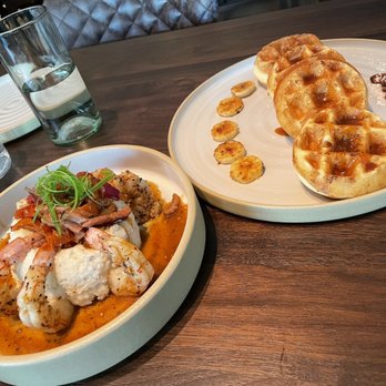 Yardbird - Southern Near Me - Dallas, Texas