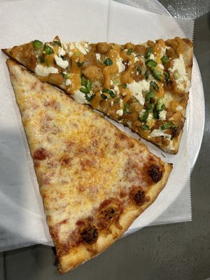 Krave It Pizza & Sandwich Joint by null