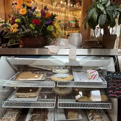 Liberty Diner - Amazing desserts