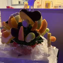Edible Arrangements