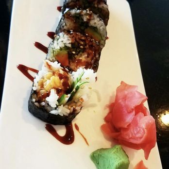 Samurai Kitchen + Sushi - Sushi Bars Near Me - Erie, Pennsylvania