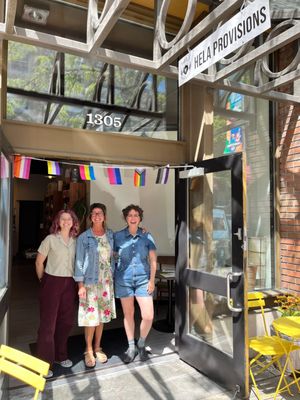 Hela Provisions by null