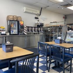 Bagel Bazaar