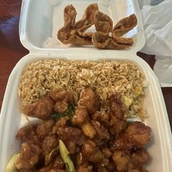 China Dragon
