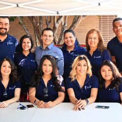 Valencia Smiles Dental Care - Personal de valencia Smiles Dental Care