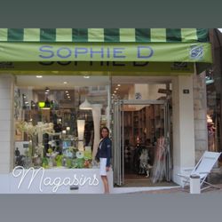Sophie D