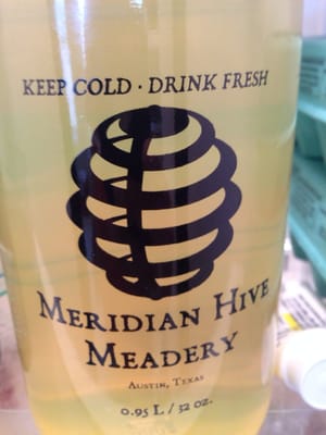 Meridian Hive by null