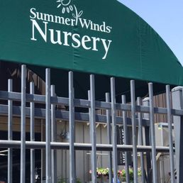 Exterior photo of SummerWinds Nursery - Tatum - Phoenix, Arizona Exterior photo of SummerWinds Nursery - Tatum - Phoenix, Arizona