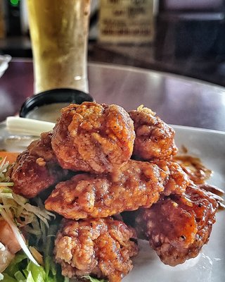 Archibald's Neighbourhood Pub by null