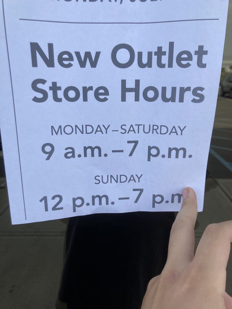 GOODWILL OUTLET STORE Updated September 2024 4105 N Franklin Rd