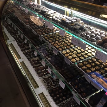 The Hot Chocolatier - Desserts Near Me - Chattanooga, Tennessee The Hot Chocolatier - Desserts Near Me - Chattanooga, Tennessee