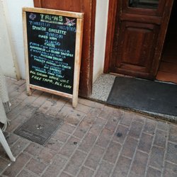 Txokobar