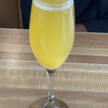 Tangerine - Lafayette - Mimosa - Breakfast & Brunch Near Me - Lafayette, Colorado