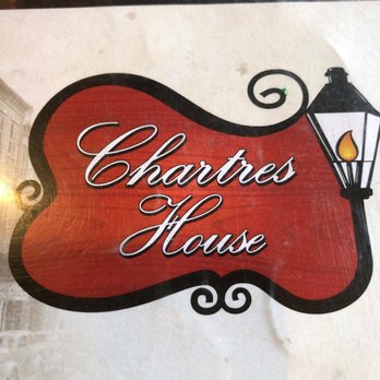 Chartres House - Beer Bar Near Me - New Orleans, Louisiana