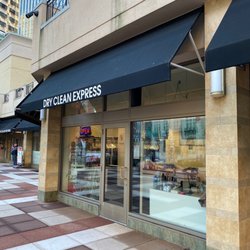 Dry Clean Express