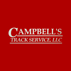 Campbell's Track Service Towing Division